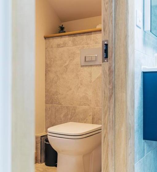 住宿加早餐  The Blind Bull