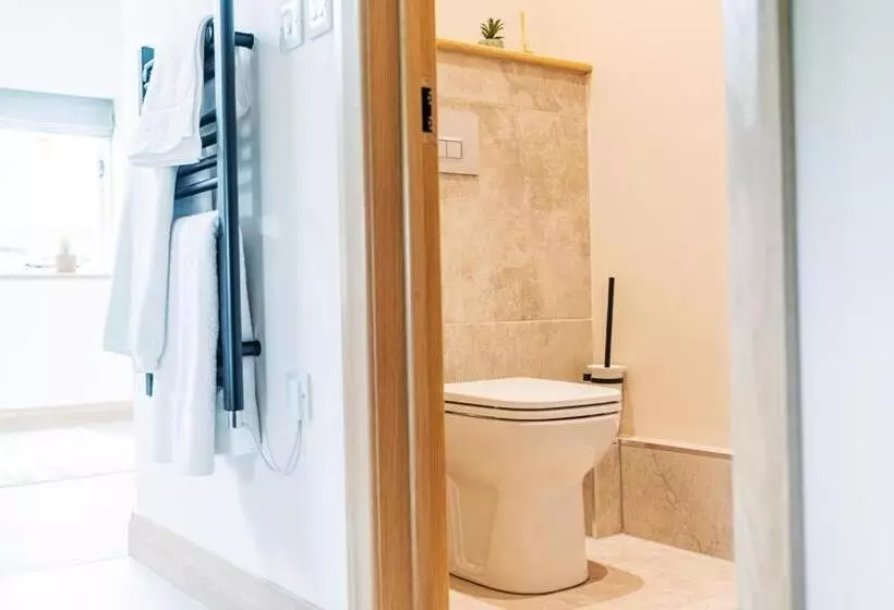 Aamiaismajoitus (B&B) The Blind Bull