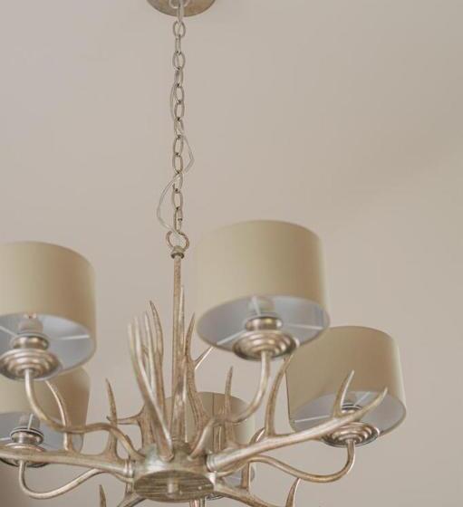 住宿加早餐  The Blind Bull