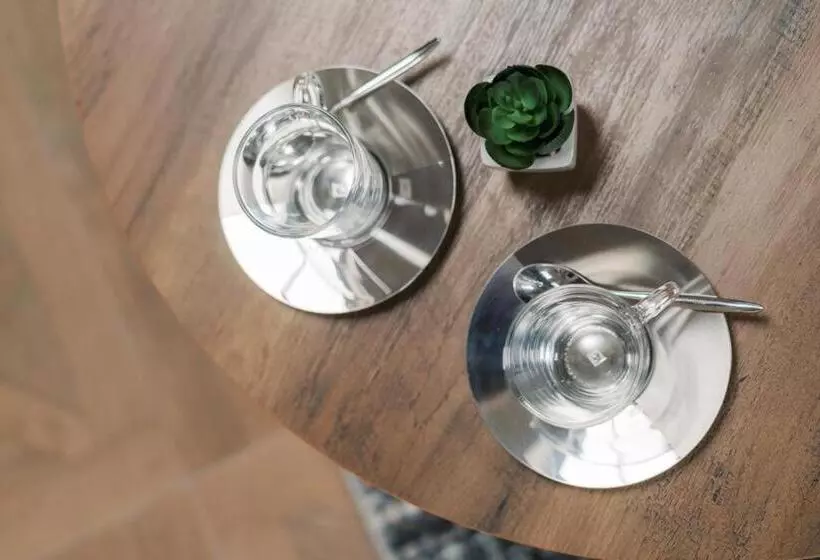 Aamiaismajoitus (B&B) The Blind Bull