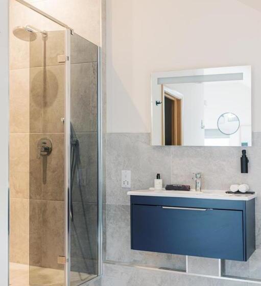 住宿加早餐  The Blind Bull