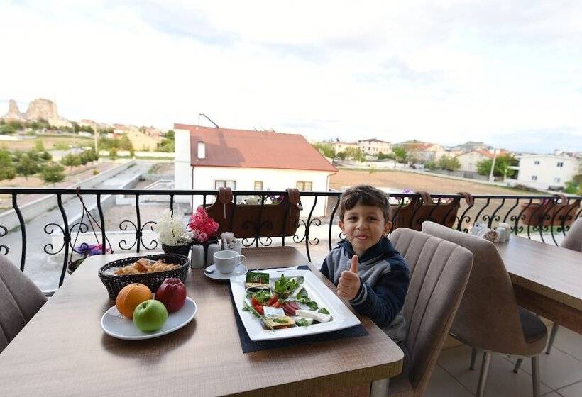 تختخواب و صبحانه Trigo