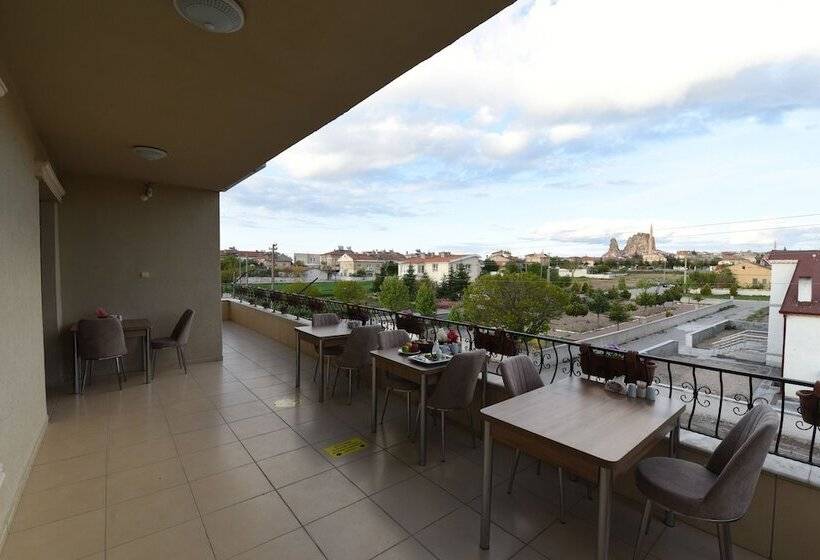 تختخواب و صبحانه Trigo