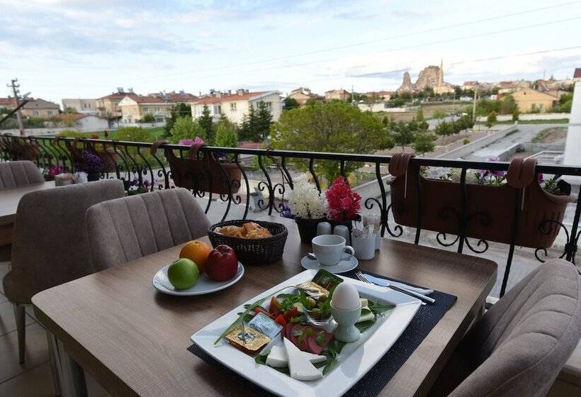 تختخواب و صبحانه Trigo