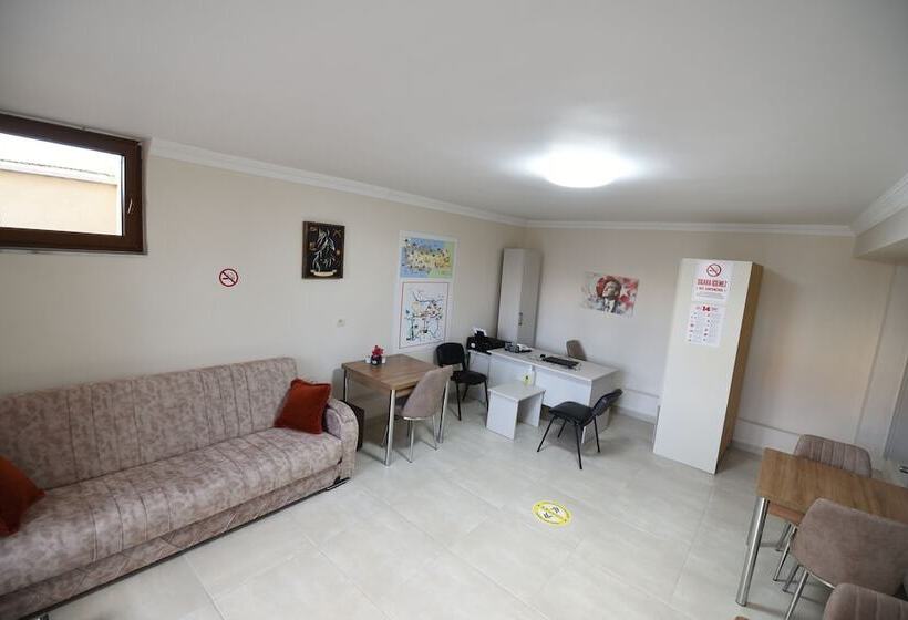 تختخواب و صبحانه Trigo