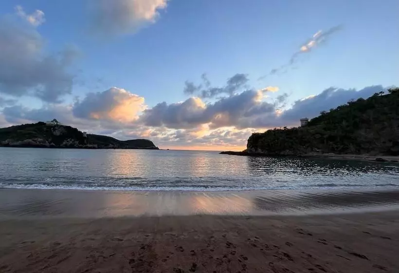 Casa Tilmacalli Hotel Boutique