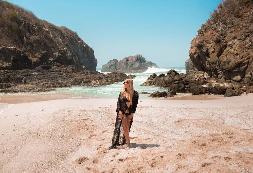 Casa Tilmacalli Hotel Boutique