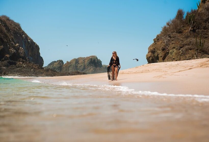 Casa Tilmacalli Hotel Boutique