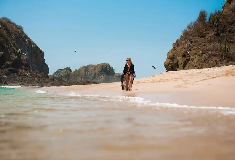 Casa Tilmacalli Hotel Boutique