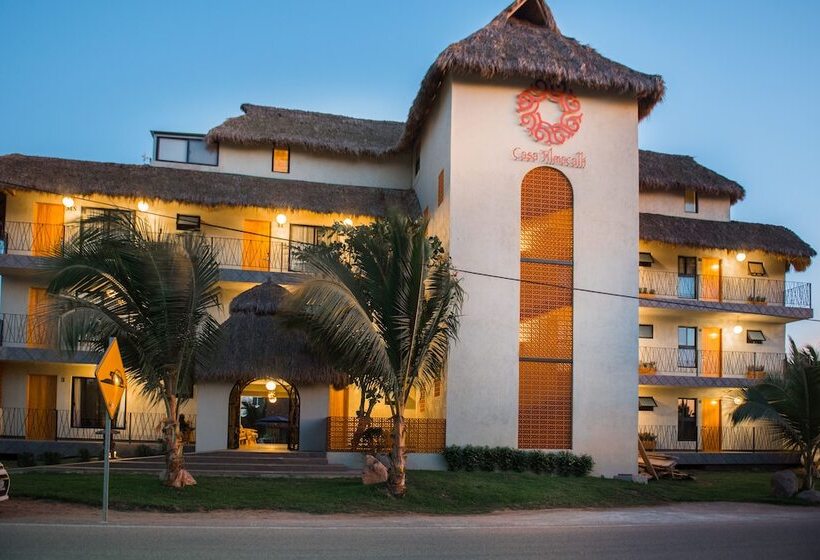 Casa Tilmacalli Hotel Boutique