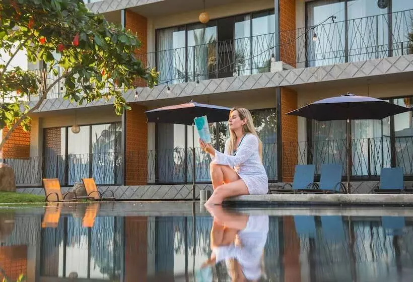 Casa Tilmacalli Hotel Boutique