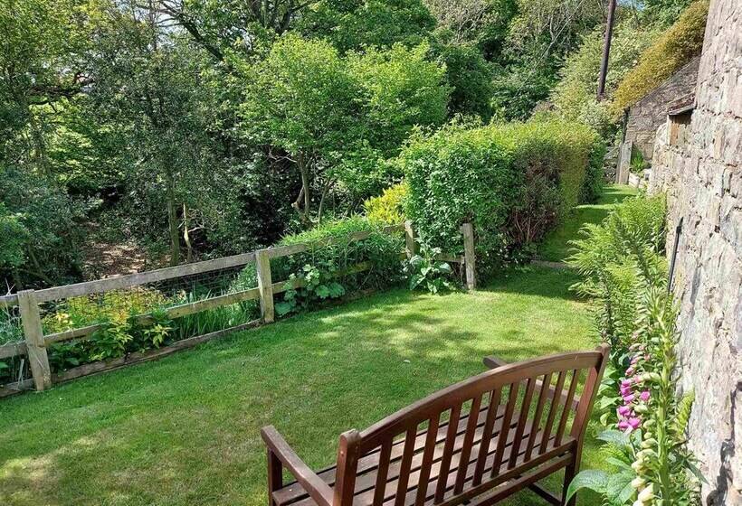 Cosy, Tranquil, Fully Equipped & Beautiful Garden