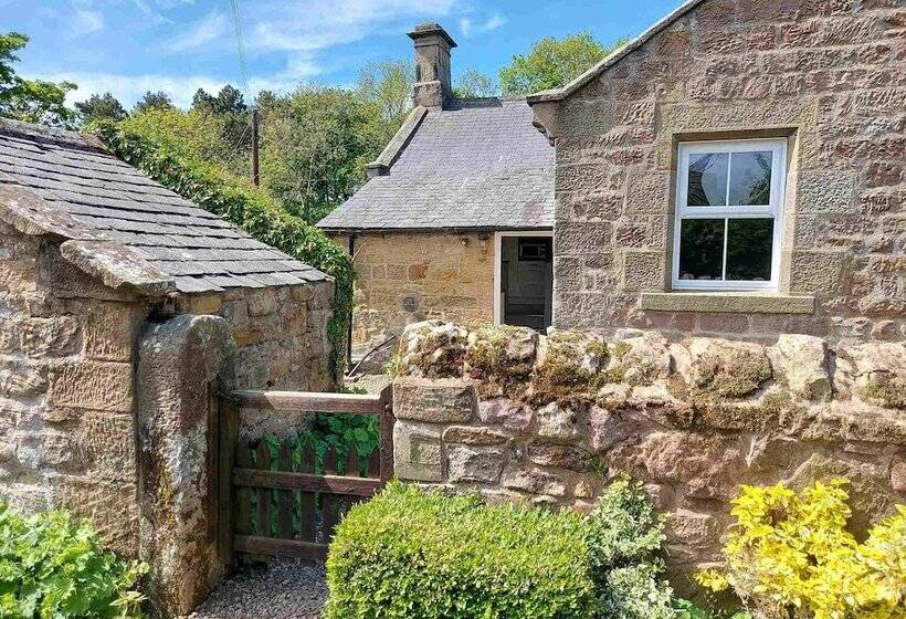 Cosy, Tranquil, Fully Equipped & Beautiful Garden