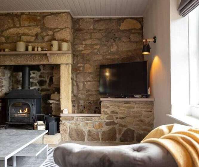 Cosy, Tranquil, Fully Equipped & Beautiful Garden