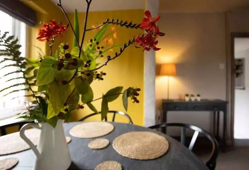 Cosy, Tranquil, Fully Equipped & Beautiful Garden