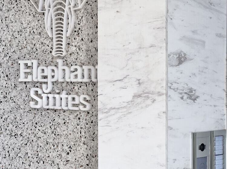 Elephant Suites