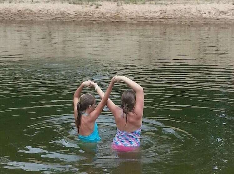 Hidden Forest Retreat