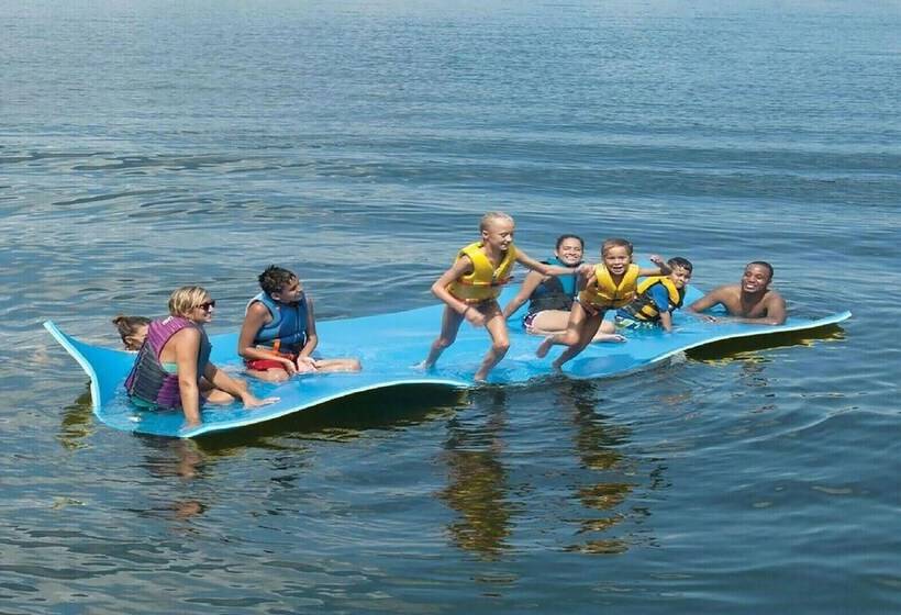 Hidden Forest Retreat