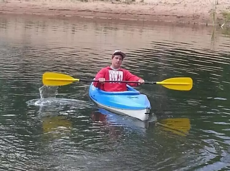 Hidden Forest Retreat