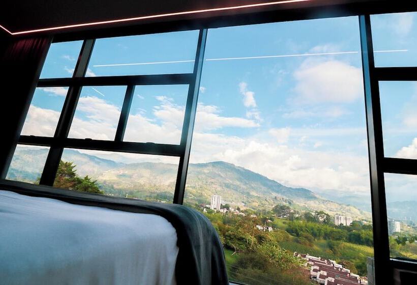 Отель Sexto By Icono