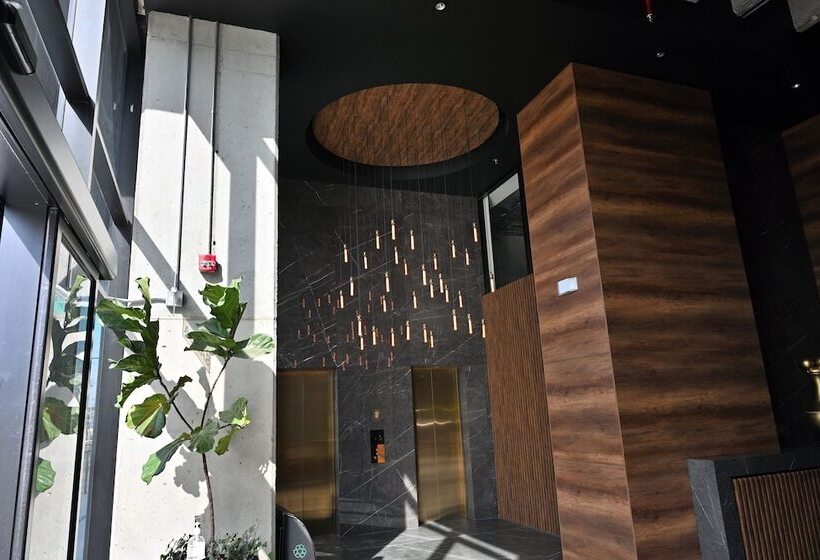 Отель Sexto By Icono