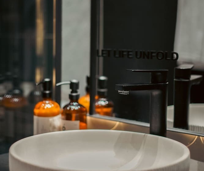 Отель Sexto By Icono