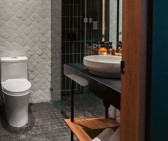 Отель Sexto By Icono