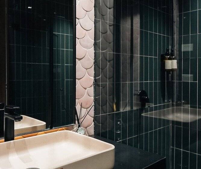 Отель Sexto By Icono