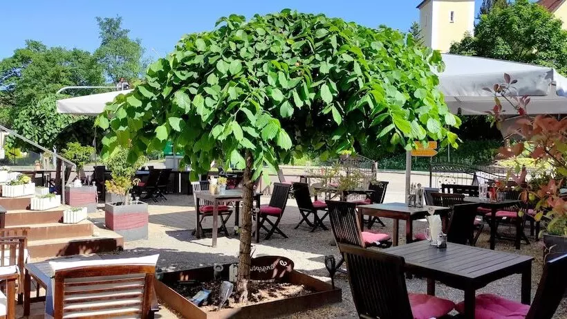 Hotelli Adler Ittendorf