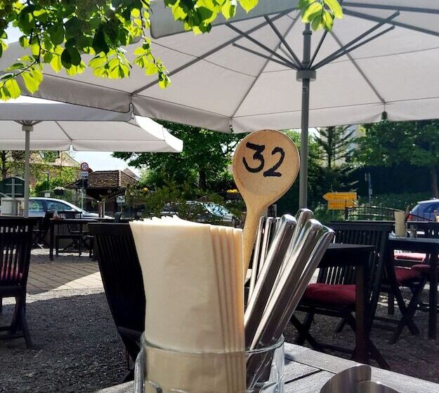 בית מלון כפרי Adler Ittendorf