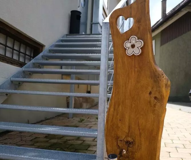 Hotelli Adler Ittendorf