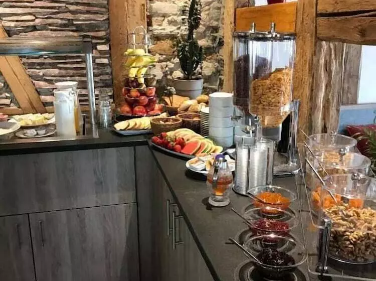 Hotelli Adler Ittendorf