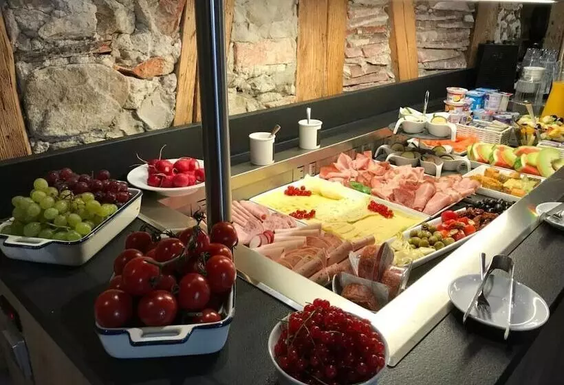 Hotelli Adler Ittendorf