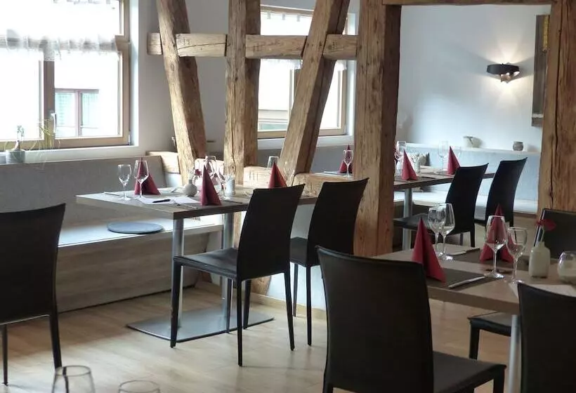 Hotelli Adler Ittendorf