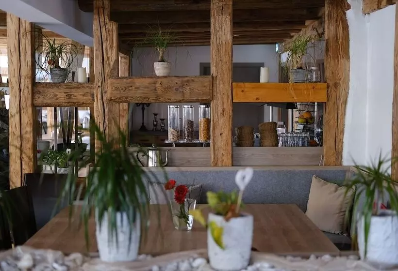 Hotelli Adler Ittendorf