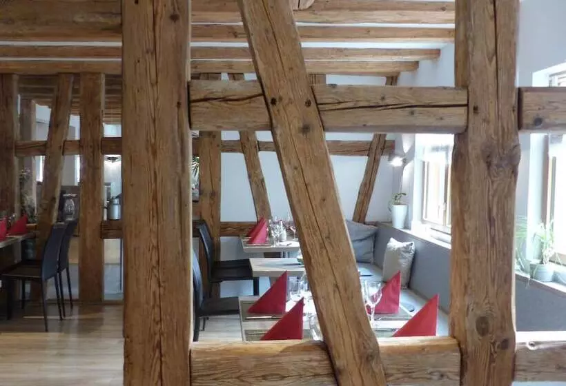 Hotelli Adler Ittendorf