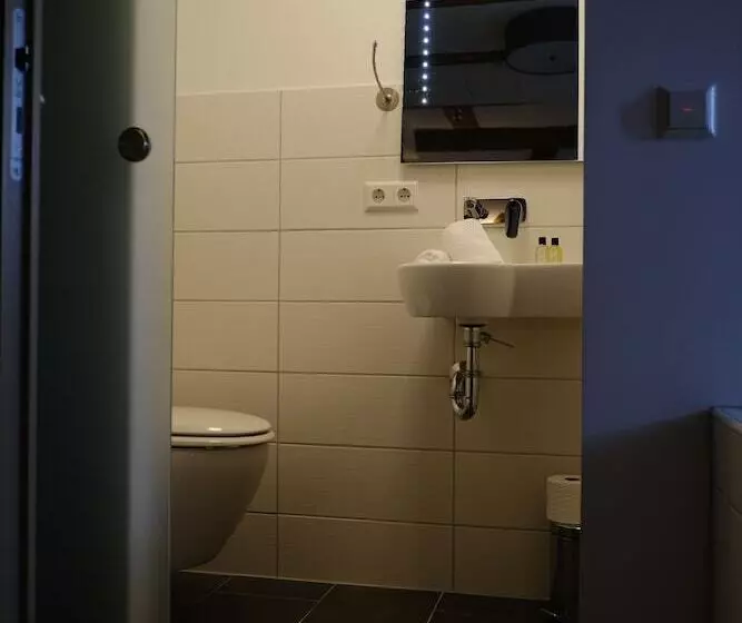 Hotelli Adler Ittendorf