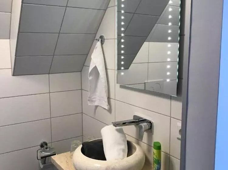 Hotelli Adler Ittendorf