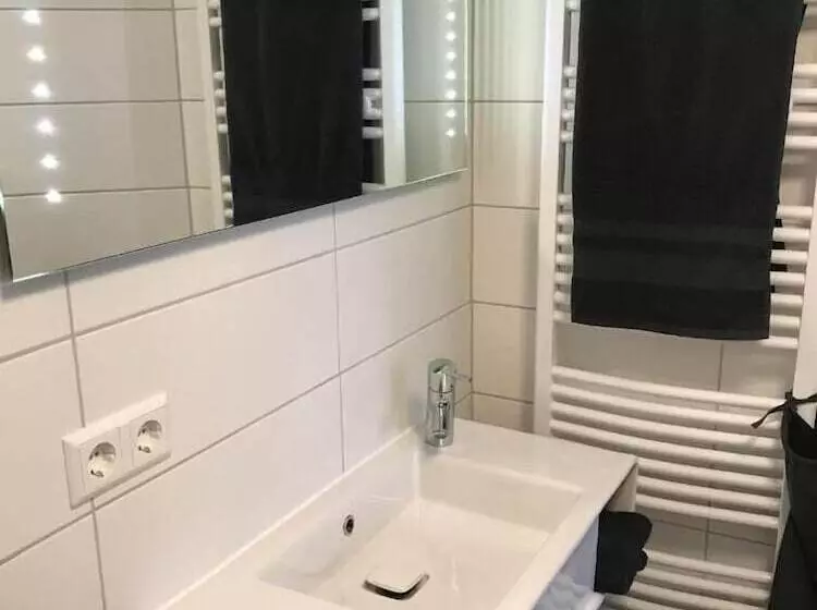 Hotelli Adler Ittendorf