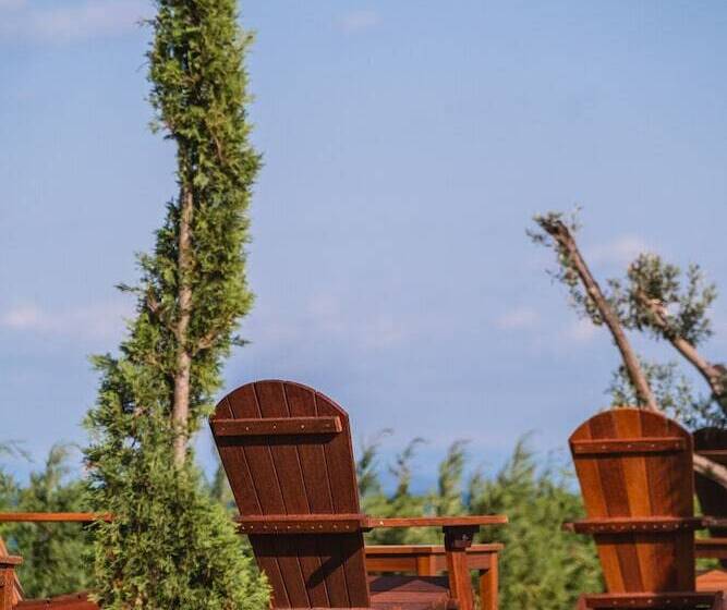 فندق Assos Troy Beach