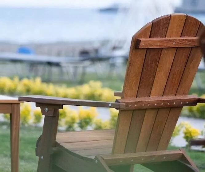 Hotelli Assos Troy Beach