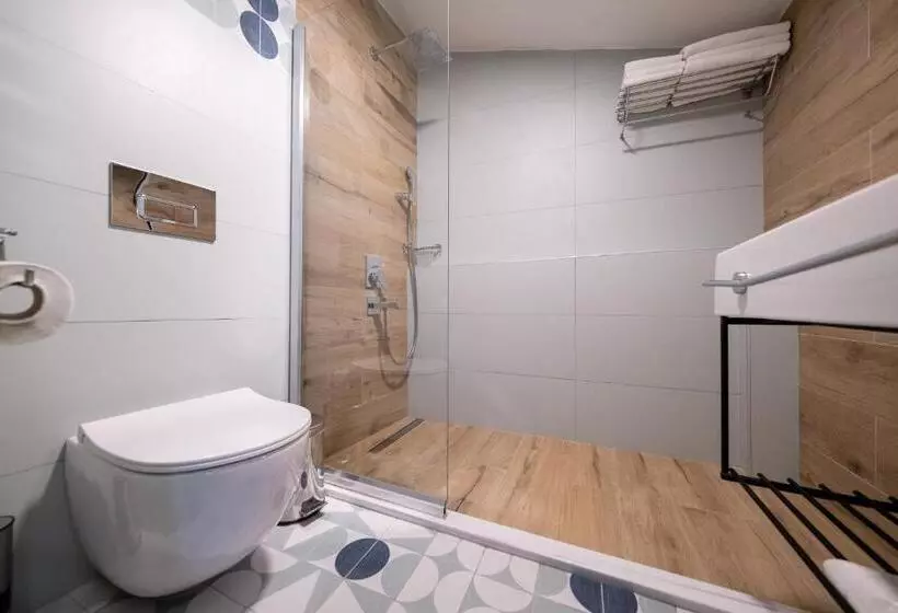 Hotelli Assos Troy Beach