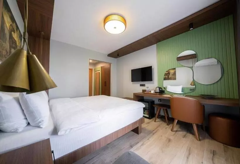 Hotelli Assos Troy Beach