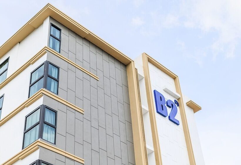 Hotel B2 Khon Kaen Premier