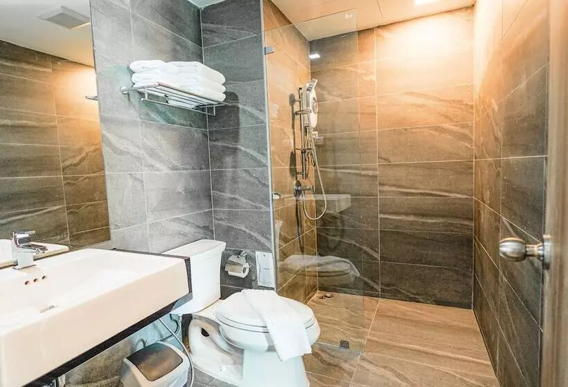 هتل B2 Khon Kaen Premier