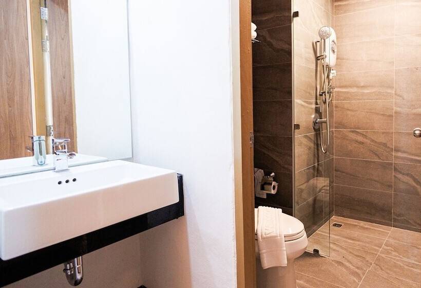 Hotel B2 Khon Kaen Premier