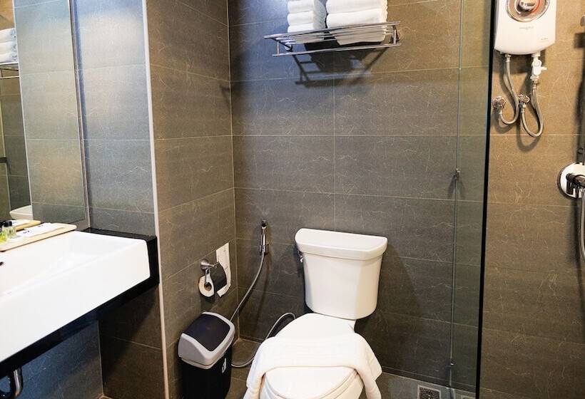 Hotel B2 Khon Kaen Premier