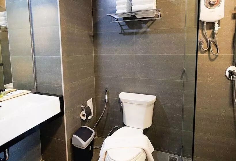 هتل B2 Khon Kaen Premier