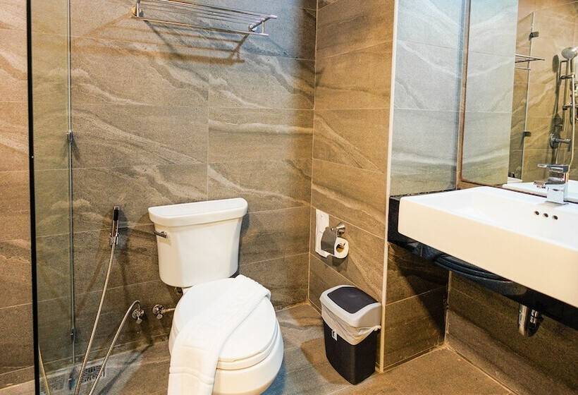 Hotel B2 Khon Kaen Premier