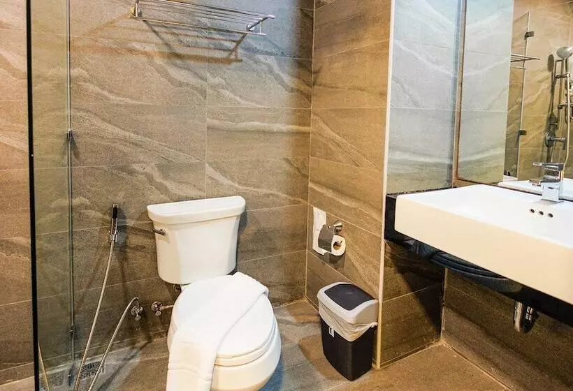 هتل B2 Khon Kaen Premier